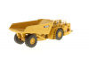 85191 Масштабная модель Cat AD45B шарнирно-сочлененный самосвал для подземных работ в масштабе 1:50
