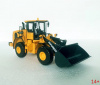 HL960 Масштабная модель Погрузчик Hyundai HL960 в масштабе 1 35
