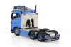 01-5109 Масштабная модель Седельный тягач VOLVO FH5 MY2024 SLEEPER CAB 6X4 в масштабе 1 50