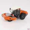 1041 Масштабная модель каток Hamm HC200 в масштабе 1:50