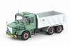 83080 Масштабная модель Самосвал Tekno Eberhard Scania 2-Serie в масштабе 1 50