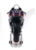 VAKW01502 Масштабная модель Мотоцикл Pramac Ducati GP24 - Franco Morbidelli в масштабе 1 12
