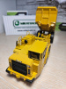 85717 Масштабная модель подземный карьерный самосвал Cat AD45  в масштабе 1:50