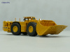 85297 Масштабная модель Cat R3000 погрузчик для подземных работ в масштабе 1:50