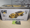 85717 Масштабная модель подземный карьерный самосвал Cat AD45  в масштабе 1:50