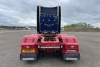 01-5182 Масштабная модель Низкорамный трал SCANIA S HIGHLINE CS20H 6X4 в масштабе 1 50 