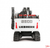 2950-04 Масштабная модель Экскаватор LIEBHERR R 9800 в масштабе 1 50