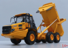 31003 Масштабная модель Самосвал Bell B30E в масштабе 1 50
