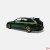 VAKW02302 Масштабная модель Audi RS4 Darwin (зеленый) в масштабе 1 18