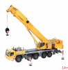 959 Масштабная модель автокран Liebherr LTM1250-5.1 в масштабе 1:50