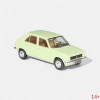 ODEON169 Масштабная модель Peugeot 104 1972 в масштабе 1 43