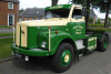 01-5247 Масштабная модель Седельный тягач SCANIA L85 DAYCAB TORPEDO 4X2 в масштабе 1 50