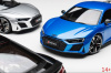VAKF-0355 Масштабная модель Audi R8 Coupe в масштабе 1:18