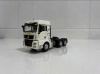 40703 Масштабная модель тягача Howo Sitrak T7H в масштабе 1:36