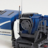 1043 Масштабная модель Щековой дробилки Kleemann MC110 EVO2 в масштабе 1:50