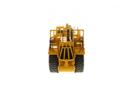 55175 NORSCOT Масштабная модель Cat 657G колёсный скрепер в масштабе 1:50