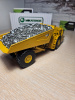 85717 Масштабная модель подземный карьерный самосвал Cat AD45  в масштабе 1:50