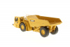 85191 Масштабная модель Cat AD45B шарнирно-сочлененный самосвал для подземных работ в масштабе 1:50