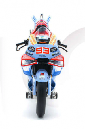 VAKW01405 Масштабная модель Мотоцикл Gresini Ducati GP23 - Marc Márquez в масштабе 1 12