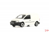 03-1101 Масштабная модель Фургон VW CADDY 1:50