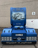 87866 Масштабная модель Седельный тягач Salmer Scania R-Serie в масштабе 1 50