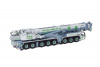 51-2083 Масштабная модель LIEBHERR LTM 1500 автокран в масштабе 1:50