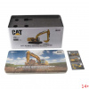85792 Масштабная модель Cat 352 next гидравлический экскаватор в масштабе 1:50