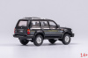 VAKF-640312 Масштабная модель Toyota Land Cruiser J8 в масштабе 1:18