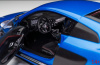VAKF-0355 Масштабная модель Audi R8 Coupe в масштабе 1:18