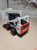 19516 Масштабная модель Bobcat S750 погрузчик с бортовым поворотом, сувенирная продукция в масштабе 1:25
