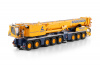51-2194 Масштабная модель Мобильный автокран LIEBHERR LTM 1650-8.1 в масштабе 1 50 