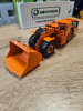 75407 Масштабная модель Komatsu WX220H Komatsu горнодобывающий колесный погрузчик в масштабе 1:50