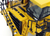 8009 Масштабная модель Komatsu HD605-7 самосвал в масштабе 1:50