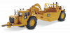 55175 NORSCOT Масштабная модель Cat 657G колёсный скрепер в масштабе 1:50