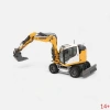 100000000 Масштабная модель Экскаватор Liebherr A910 в масштабе 1 50