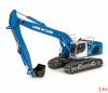 2225-04 Масштабная модель Экскаватор LIEBHERR R 945 в масштабе 1 50