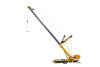 54-2012 Масштабная модель LIEBHERR LTM 1750-9.1 автокран в масштабе 1:50