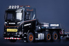 99-10109 Масштабная модель SCANIA TRUCKS Doosan 1:50