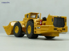 85297 Масштабная модель Cat R3000 погрузчик для подземных работ в масштабе 1:50