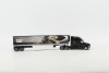 85768 Масштабная модель Фургонный прицеп Peterbilt 579 Ultra Loft в масштабе 1 50