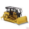 85553 Масштабная модель CAT D6 XW SU гусеничный трактор в масштабе 1:50