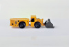 2451/0 Масштабная модель подземный погрузчик PAUS Loader PFL 20 в масштабе 1:35