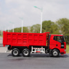 40588/0 Масштабная модель FAW Самосвал красный в масштабе 1:24