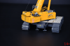32-0202 Масштабная модель гусеничный кран Tadano Steil KW27  в масштабе 1:50