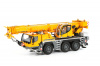 04-1037 Масштабная модель LIEBHERR LTM 1050-3.1 "Premium Line" автокран в масштабе 1:50