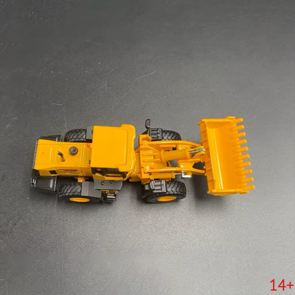 CDM856 Масштабная модель Погрузчик LONKING CDM856 1:64 в масштабе 1 64