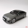 VAKF-640343 Масштабная модель Audi RS7 Sportback 2021 C8 в масштабе 1:18