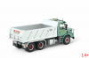 83080 Масштабная модель Самосвал Tekno Eberhard Scania 2-Serie в масштабе 1 50