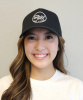 12498 Кепка GeminiWEAR (белая, черная, темно-синяя)