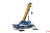 20-1033 Масштабная модель Мобильный автокран Sarens Demag AC250-5 в масштабе 1 50